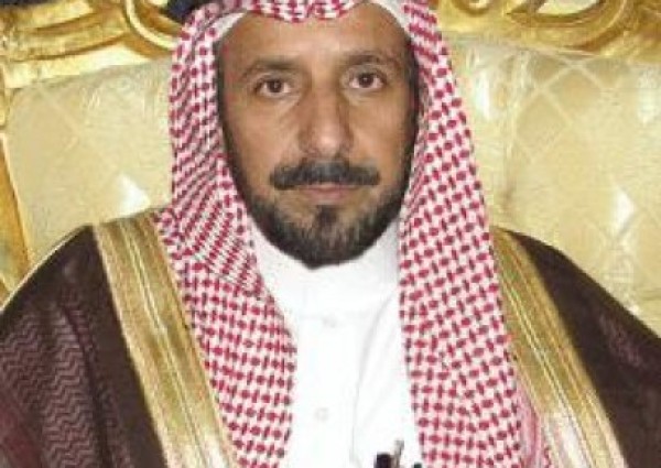 رئيس مركز مشرفة نفي يهنئ القيادة بمناسبة حلول عيد الفطر المبارك