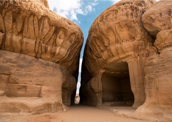 العلا تكثف استعداداتها لاستقبال الزوار في أكتوبر المقبل