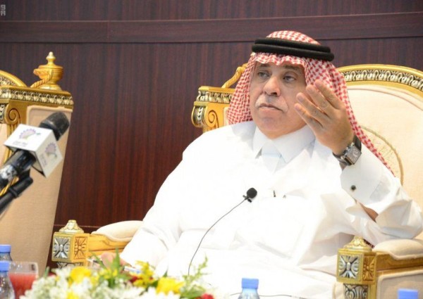 وزير الإعلام: يشدد على أهمية رفع مستوى الوعي حول ما تقدمه المملكة من جهود محلية ودولية