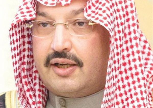 أمير عسير يصدر توجيهاً للنيابة العامة بالتحقيق في ملابسات حادثة طفلة توفيت  أثناء إزالة تعديات في الحرجة