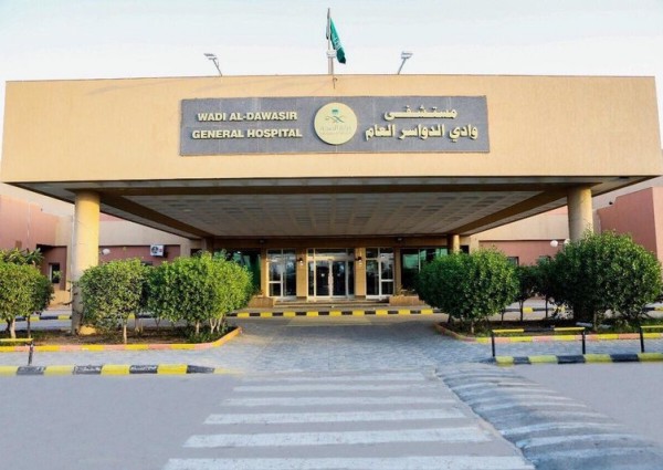 تفاصيل أول حالة ولادة لطفلة من مواطنة مصابة بفيروس كورونا في وادي الدواسر