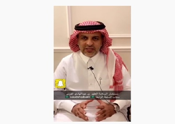 بالفيديو .. العقيد القرني : يكشف عن مخاطر الأدوات المضغوطة داخل السيارات بالصيف