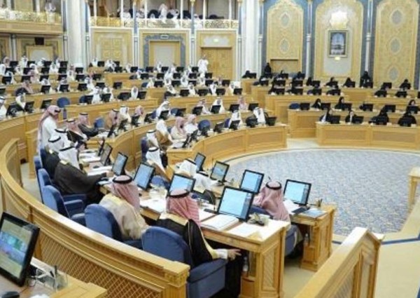 الشورى يرفض توصية قدمت بدراسة تعيين قاضيات في محاكم الأحوال الشخصية