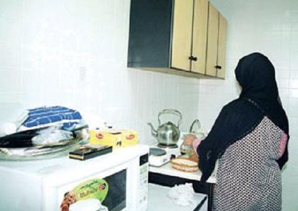 الموارد البشرية تعلن عن البرتوكولات الصحة في التعامل مع العمالة المنزلية للحد من انتشار كورونا