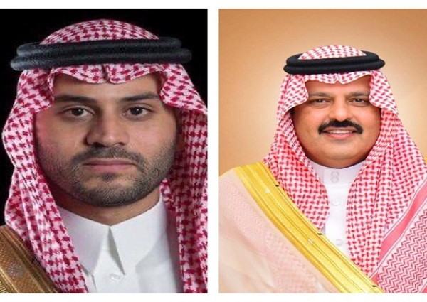 أبناء الشيخ “سعد بن خزيم” يتقدمون بخالص الشكر لأمير حائل ونائبه وكافة أصحاب الفضيلة وشيوخ القبائل والوجهاء على تعزيتهم