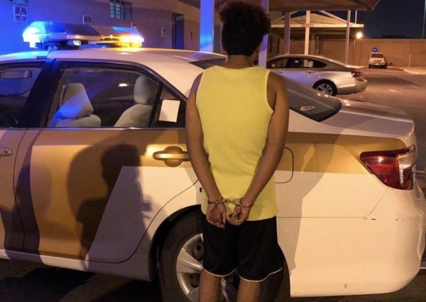 بيان عاجل من النيابة بشأن شاب استدرج القاصرات لاستغلالهن بالتصوير