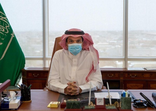 الشؤون الإسلامية تنفذت خطة العودة الآمنة لمنسوبيها بالتزامن مع الإجراءات الوقائية لمنع تفشي كورونا