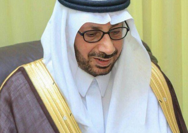 قائدة فريق بسمة أمل التطوعي ترفع التهاني والتبريكات لمحافظ أبو عريش بمناسبة حصوله على الترقية