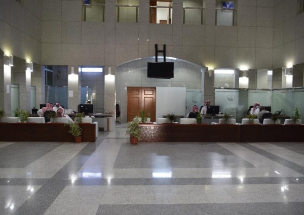 أمانة تبوك تتلقى وتنجز خلال أسبوع عمل مايزيد عن 343 طلب عبر خدمة ” موعد “