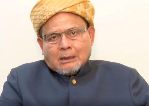 رئيس المجلس المركزي الإسلامي بتايلاند:  قرار المملكة إقامة الحج لهذا العام محاصرة للوباء وامانا لبيت الله الحرام