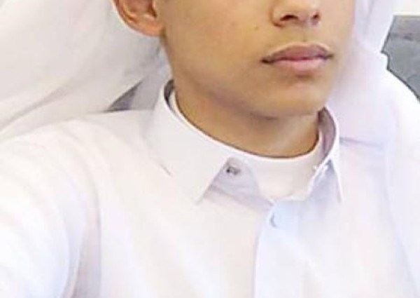 فيديو.. “أصغر عريس” بالجوف يكشف عن سنّه الحقيقي ويوضح أنه مصاب بالسكري