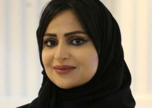 “نورة الحقباني” متحدثاً رسمياً لهيئة حقوق الإنسان