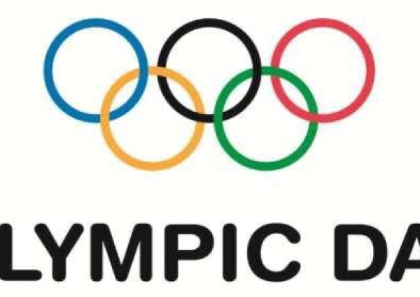 الأولمبية السعودية تشارك العالم في احتفالات اليوم الأولمبي العالمي