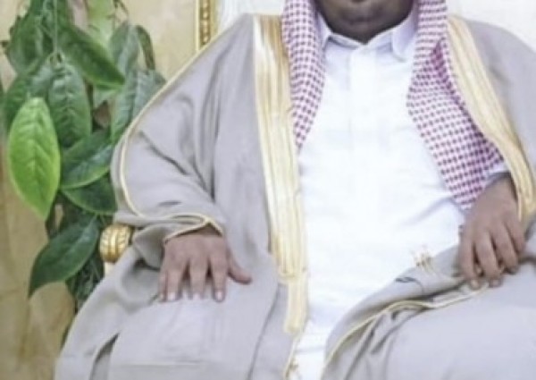 رجل الأعمال الشيخ عوض بن سعد المظيبري يهنئ خادم الحرمين وولي العهد بمناسبة حلول عيد الأضحى المبارك
