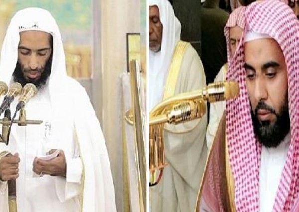 شؤون الحرمين تعلن عن إمامي وخطيبي صلاة عيد الأضحى المبارك في الحرم المكي والحرم المدني