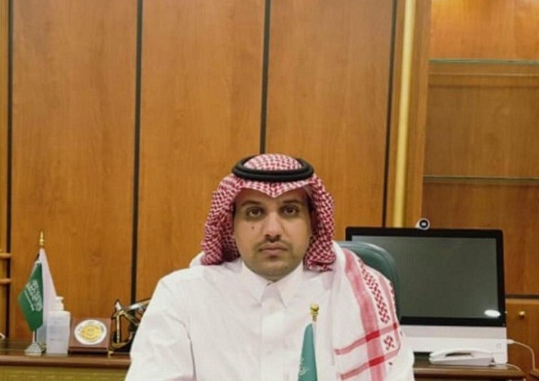 رئيس بلدية بحر أبو سكينة يهنئ القيادة الحكيمة بعيد الأضحى المبارك لعام 1441هـ