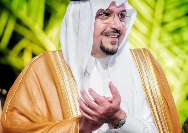 أمير منطقة القصيم يزور محافظة البكيرية ويقف على عدد من المشاريع ويلتقي الأهالي