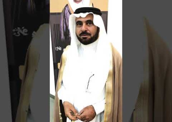 الشيخ فرحان منور الخزيم يرفع التهنئة لمقام خادم الحرمين وولي عهد الأمين بمناسبة عيد الأضحى المبارك