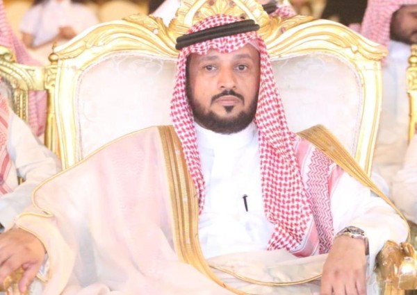 محافظ الدرب يرفع التهنئة لخادم الحرمين الشريفين بنجاح العملية الجراحية