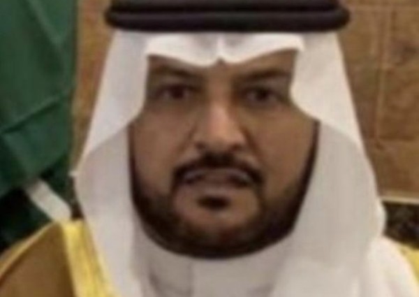 الشيخ عبدالله ناصر القنور يرفع التهنئة للقيادة الرشيدة بمناسبة عيد الأضحى المبارك