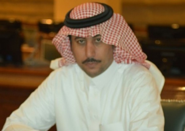 طلال الشمري رئيسا لمجلس التحفيز بتعليم تبوك