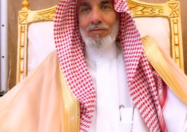 معرف قرية البحرة بن قعبوب  يرفع التهنئة للقيادة بمناسبة عيد الأضحى المبارك