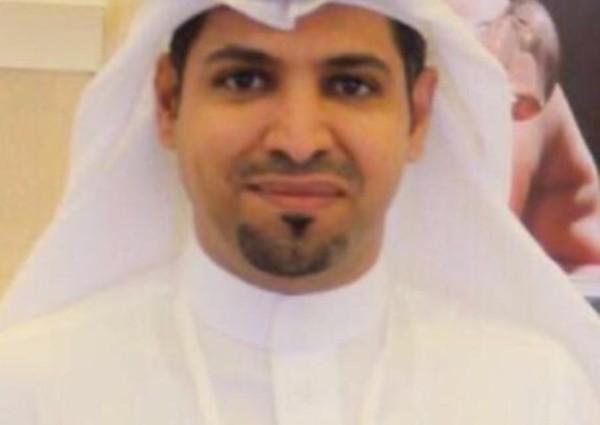 العوفي نائبآ لمجمع إرادة لخدمات إرادة