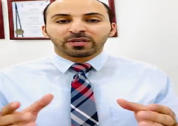 د. الذيابي: الخضروات والفاكهة قد تمثل خطراً على صحة الإنسان في بعض الأحيان