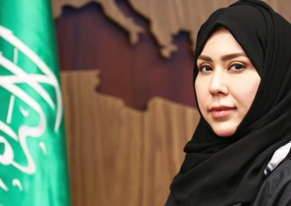 تكليف أحلام ينكصار مديراً عاماً للإدارة العامة للشؤون الثقافة