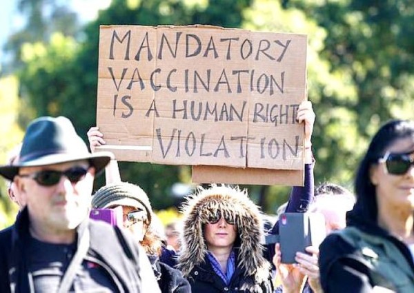 جامعة استرالية تزف بشرى بشأن لقاح ابتكره علماؤها بدون أي مضاعفات جانبية