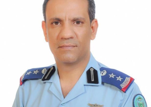 “التحالف” يعترض ويدمر طائرة مفخخة أطلقتها المليشيا الحوثية الإرهابية على مطار أبها الدولي