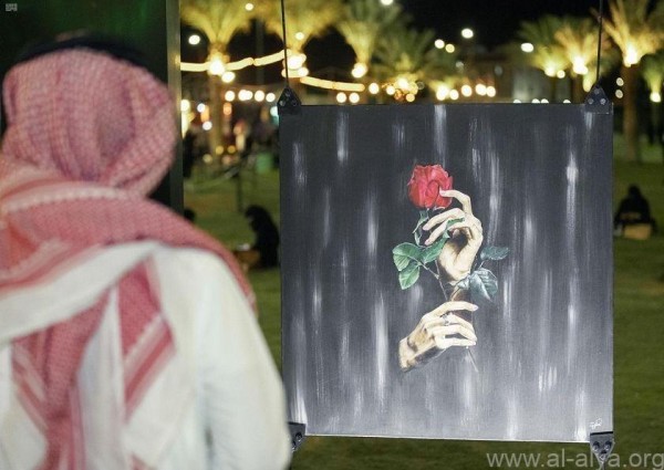 تحت رعاية الأمير فيصل بن نواف .. اختتام فعاليات مهرجان “تذوق” بالجوف