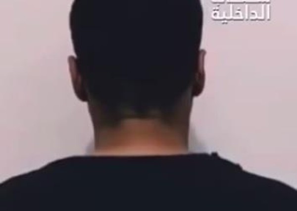 شرطة الرياض: القبض على رجل وامرأة ارتكبا 8 جرائم نشل وسرقة حقائب النساء – فيديو