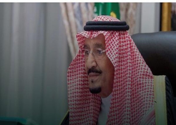 الملك سلمان يوافق على انضمام المملكة إلى اتفاق “استراسبرغ”