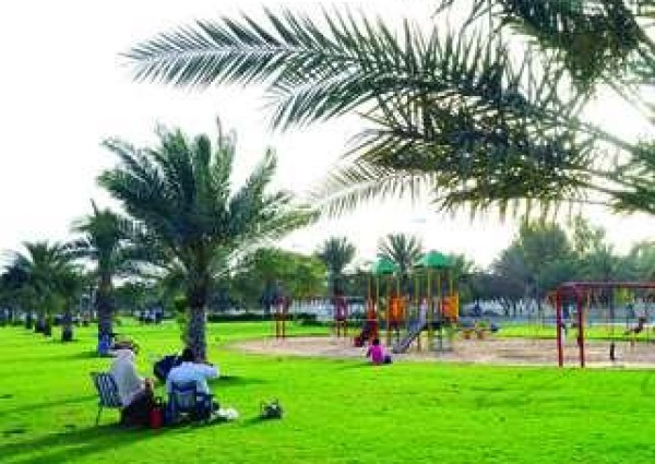 مسؤول: استخدام الشيشة في المتنزهات مخالفة وهذه غرامتها