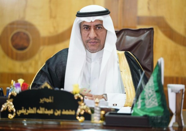 تعليم الزلفي يُعلن نجاح خططه في بدء العام الدراسي عن بُعد