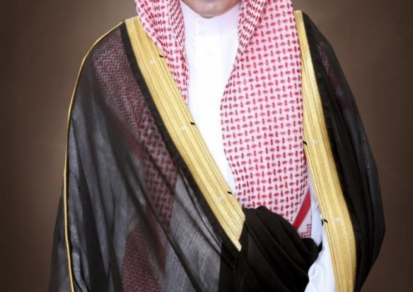 سمو محافظ الأحساء يستقبل عميد كلية الشريعة والدراسات الإسلامية بالأحساء