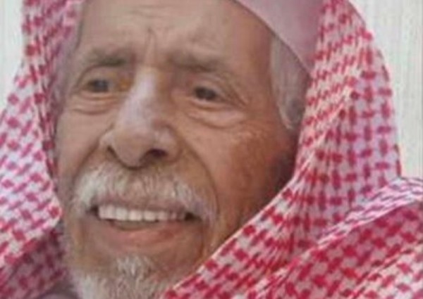 الشاعر “مستور العصيمي” يرقد في مستشفى الملك عبدالعزيز بالطائف بعد تدهور حالته