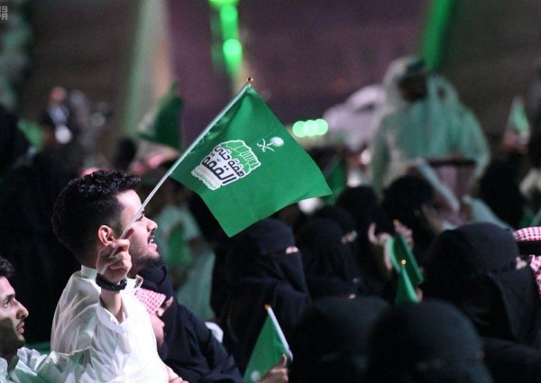 الكشف على أسعار تذاكر حفلات اليوم الوطني الـ 90