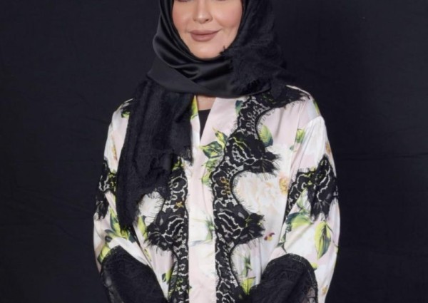 الدكتوره رشا حناوي : لليوم  الوطني مكانة عزيزة على كل مواطن ومواطنه