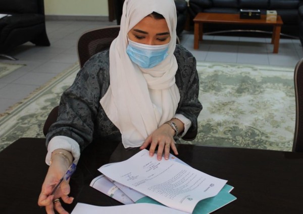 تقنية البنات بالأحساء توقع مذكرة تفاهم مع مركز طاقات بغرض توظيف خريجاتها