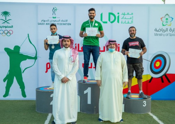 ختام منافسات بطولة الوسطى و الشرقية