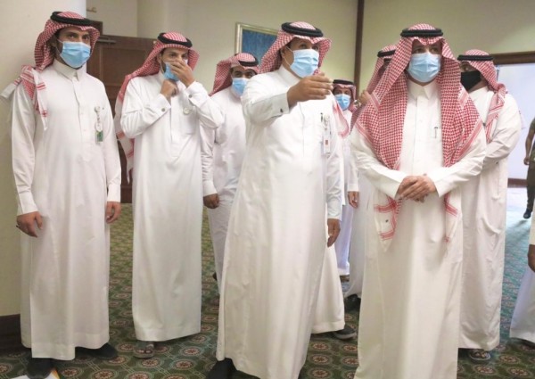 بمشاركة 35 جهة .. انطلاق ملتقى التمكين لتوظيف مستفيدي الضمان الاجتماعي بعسير