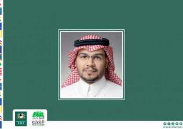 بمناسبة اليوم الوطني السعودي الـ٩٠: بالعمش إن هذه المناسبة تمثل قيم التلاحم والأخوة لمسيرة هذه البلاد المباركة