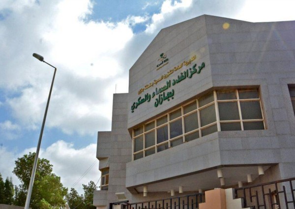 أكثر من ٢٤ ألف مستفيد من خدمات مركز السكري والغدد الصماء بجازان