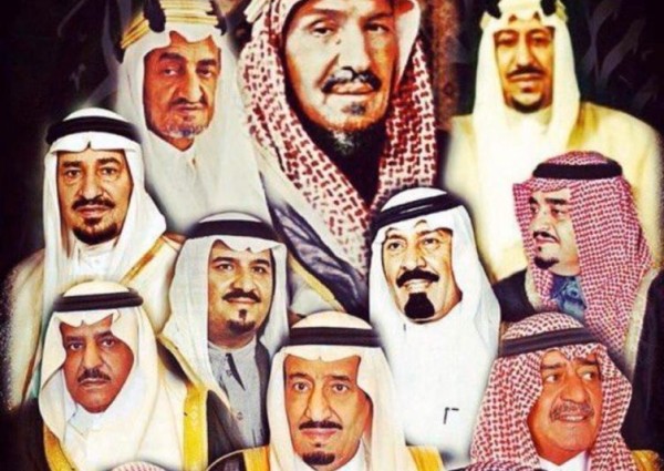 قصة عشقٍ عمرها تسعونَ عاماً