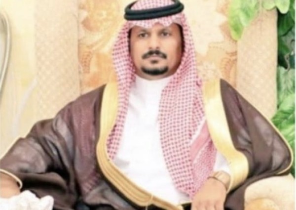 رئيس مركز الغضياء والسلمات : رغم ما يشهده العالم من تقلبات صحية وإقتصادية نواصل تحقيق رؤية المملكة 2030
