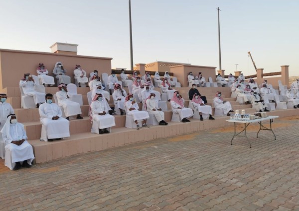 الهيئة الملكية لمحافظة العلا تقدم حزمة من الملتقيات والاجتماعات التحضيرية بمهرجان تمور العلا