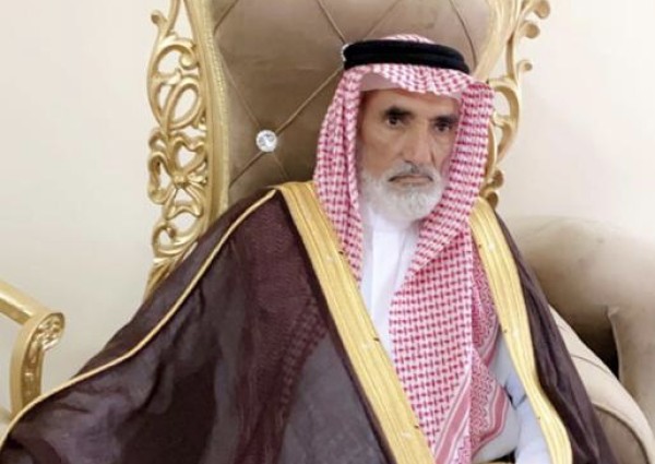 معرف قرية المحناء الشيخ “عتيق بن شويلع” : الإنسان السعودي هدف هذه التنمية ورسمت معالم حضارية جمعت بين عراقة الماضي وأصالة الحاضر