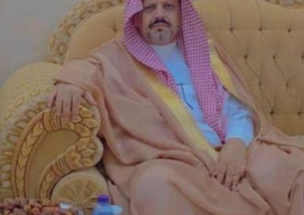 الشيخ صالح بن عبدالله بن خلف بن شويلع: مسيرة التنمية والتطوير بقيادة خادم الحرمين وولي العهد تحقق آمال وتطلعات الشعب الوفي